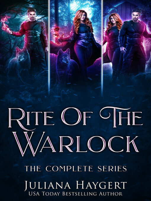 Title details for Rite World by Juliana Haygert - Available